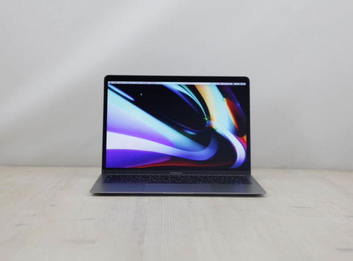 MacBook Air Retina 13" Core i5 (2 πυρήνες) 1.6Ghz (Early 2018)