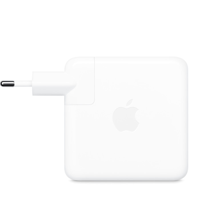 Apple 87W MagSafe USB-C original τροφοδοτικό (Καινούργιο - για MacBook Pro Retina 15" μετά 2016)