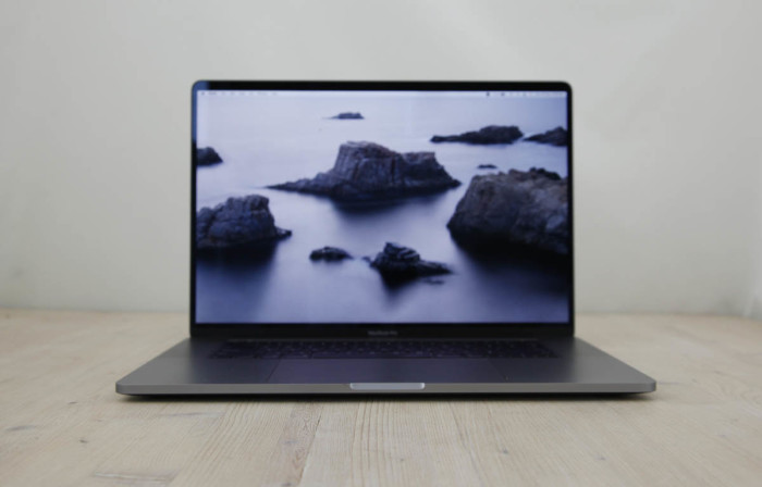 MacBook Pro 16" Core i7 (6 πυρήνες) 2.6ghz (Touch bar / 4 TBT3 / 2019)